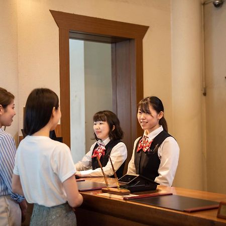 Hotel Gotemba Kogen Tokinosumika Esterno foto