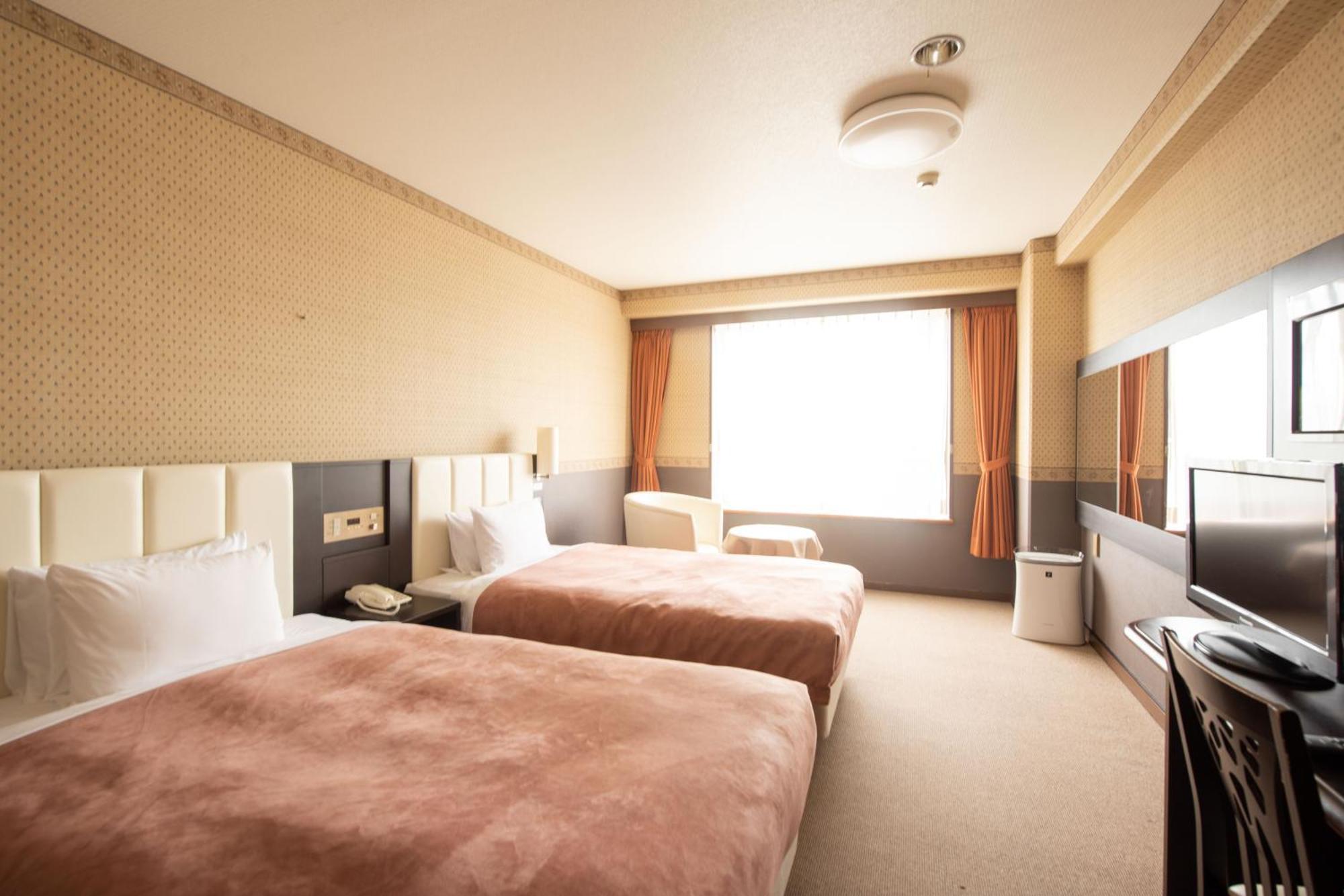 Hotel Gotemba Kogen Tokinosumika Esterno foto