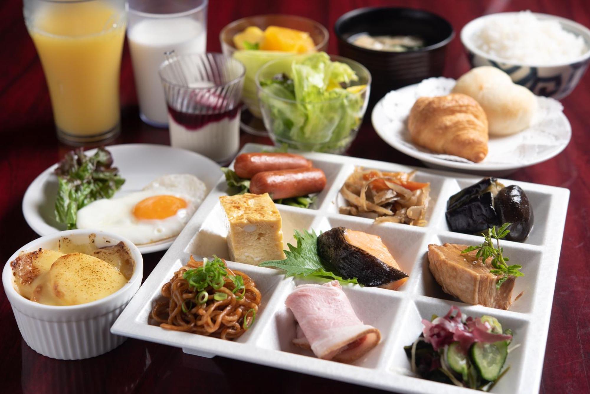 Hotel Gotemba Kogen Tokinosumika Esterno foto