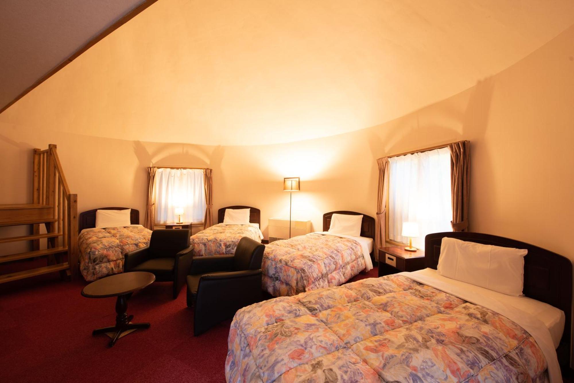 Hotel Gotemba Kogen Tokinosumika Esterno foto