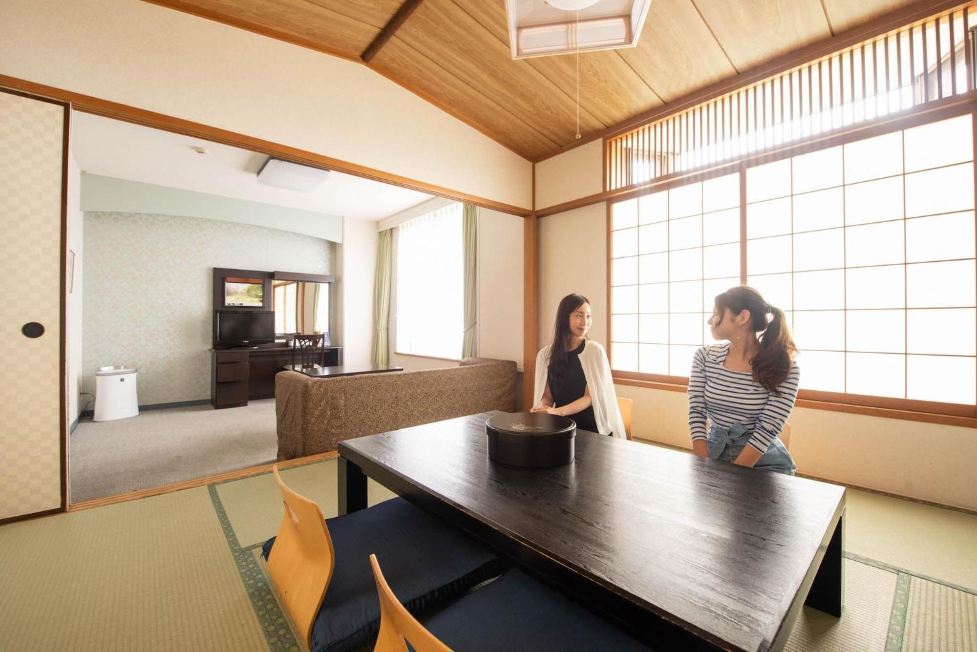 Hotel Gotemba Kogen Tokinosumika Esterno foto