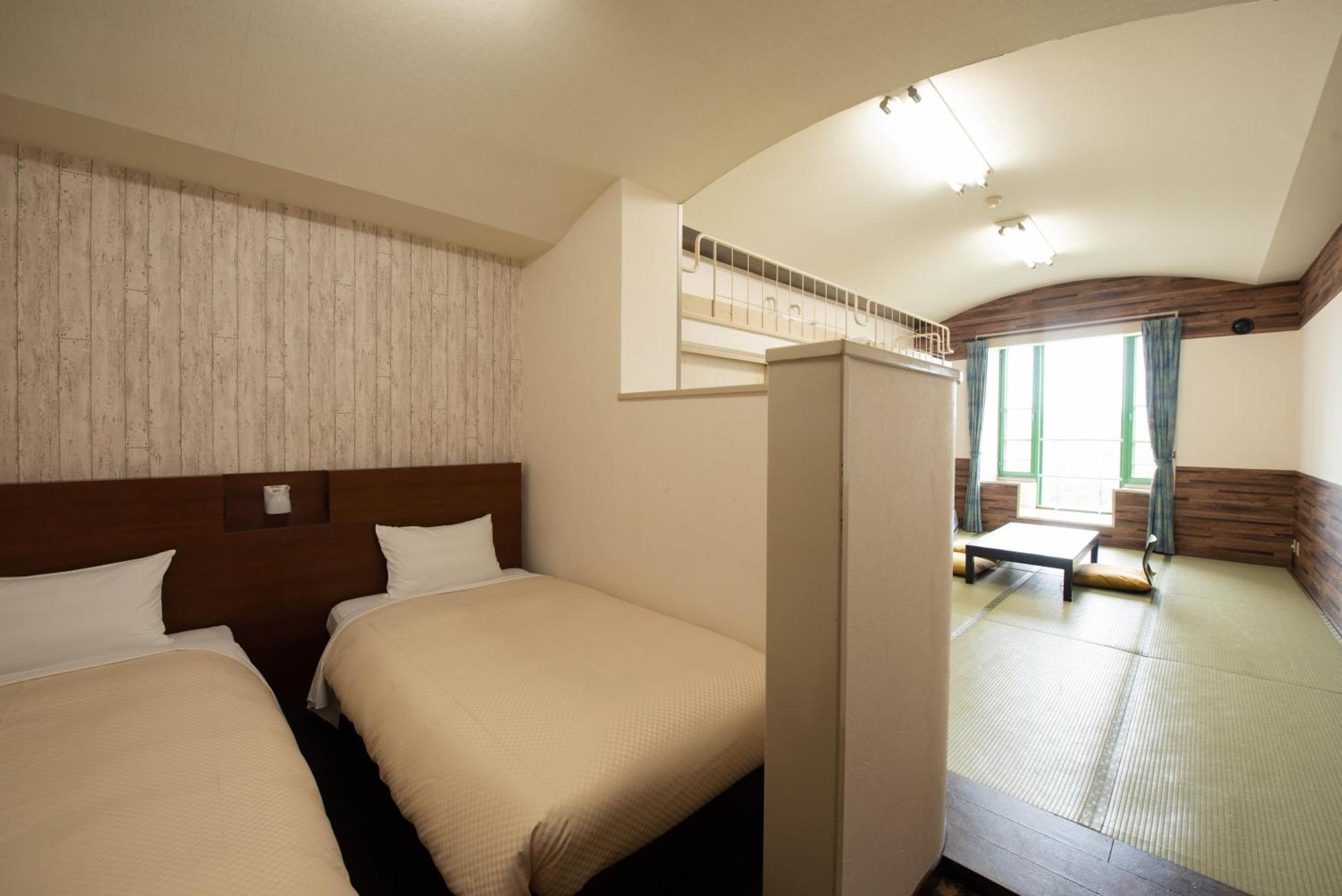 Hotel Gotemba Kogen Tokinosumika Esterno foto