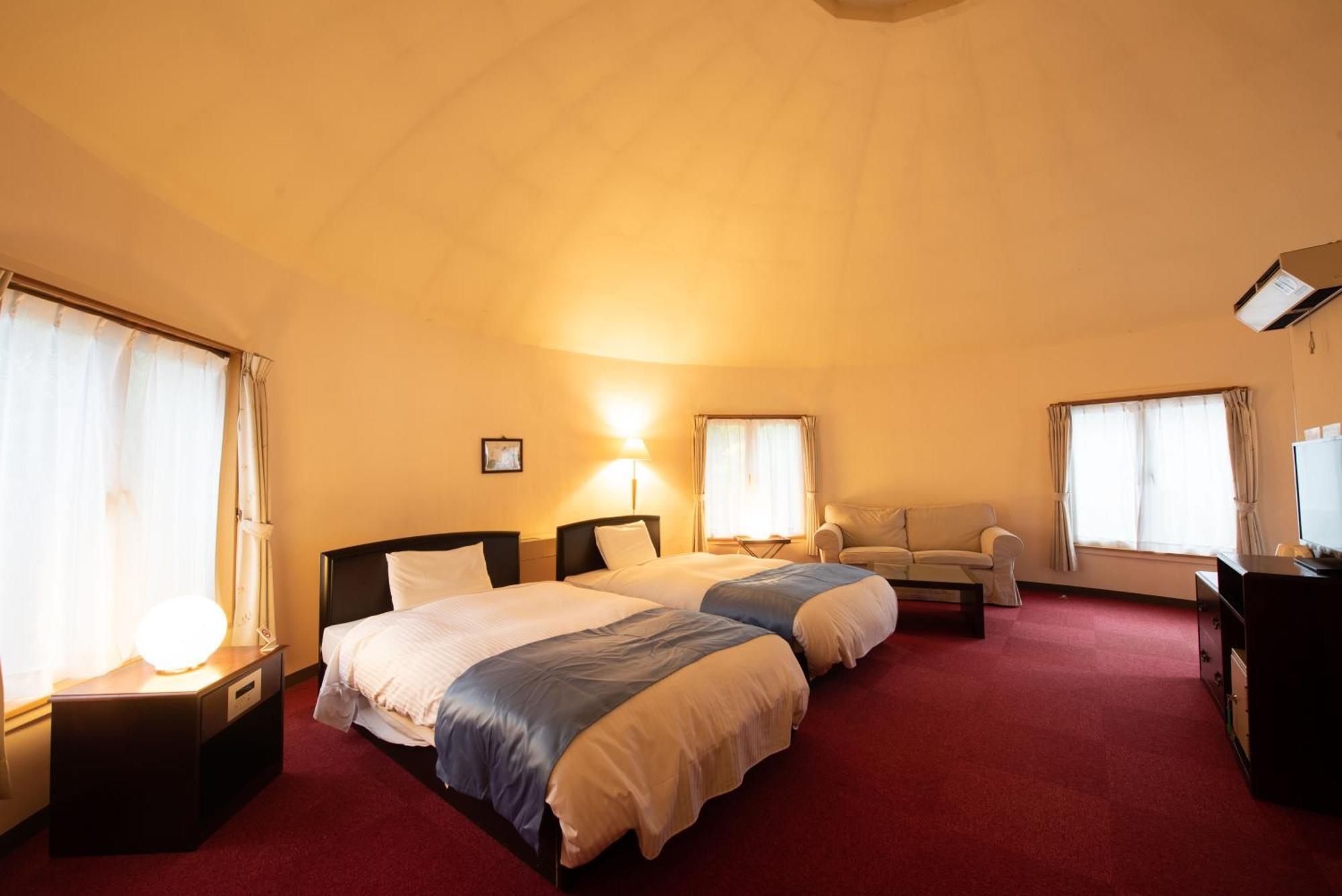 Hotel Gotemba Kogen Tokinosumika Esterno foto