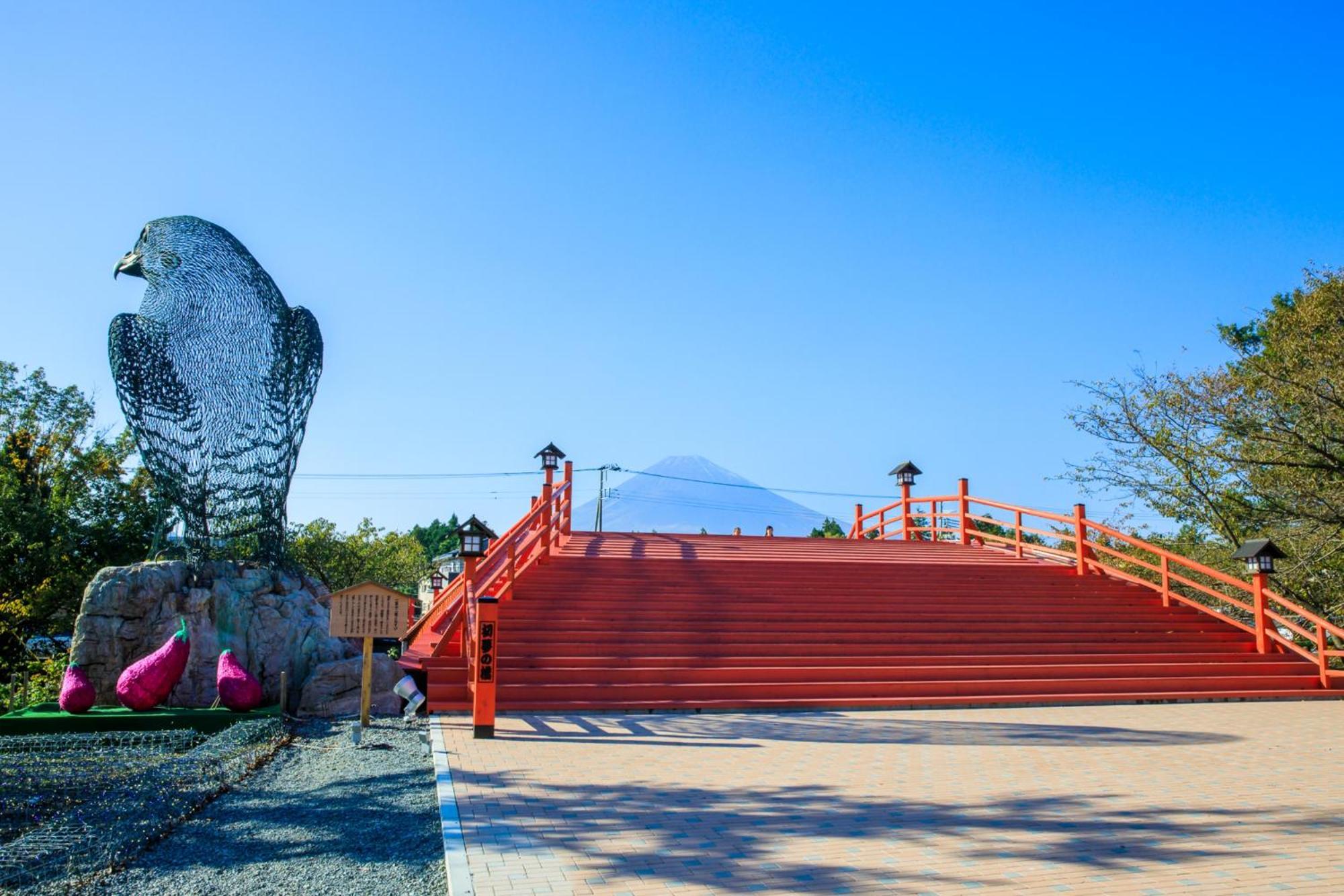 Hotel Gotemba Kogen Tokinosumika Esterno foto