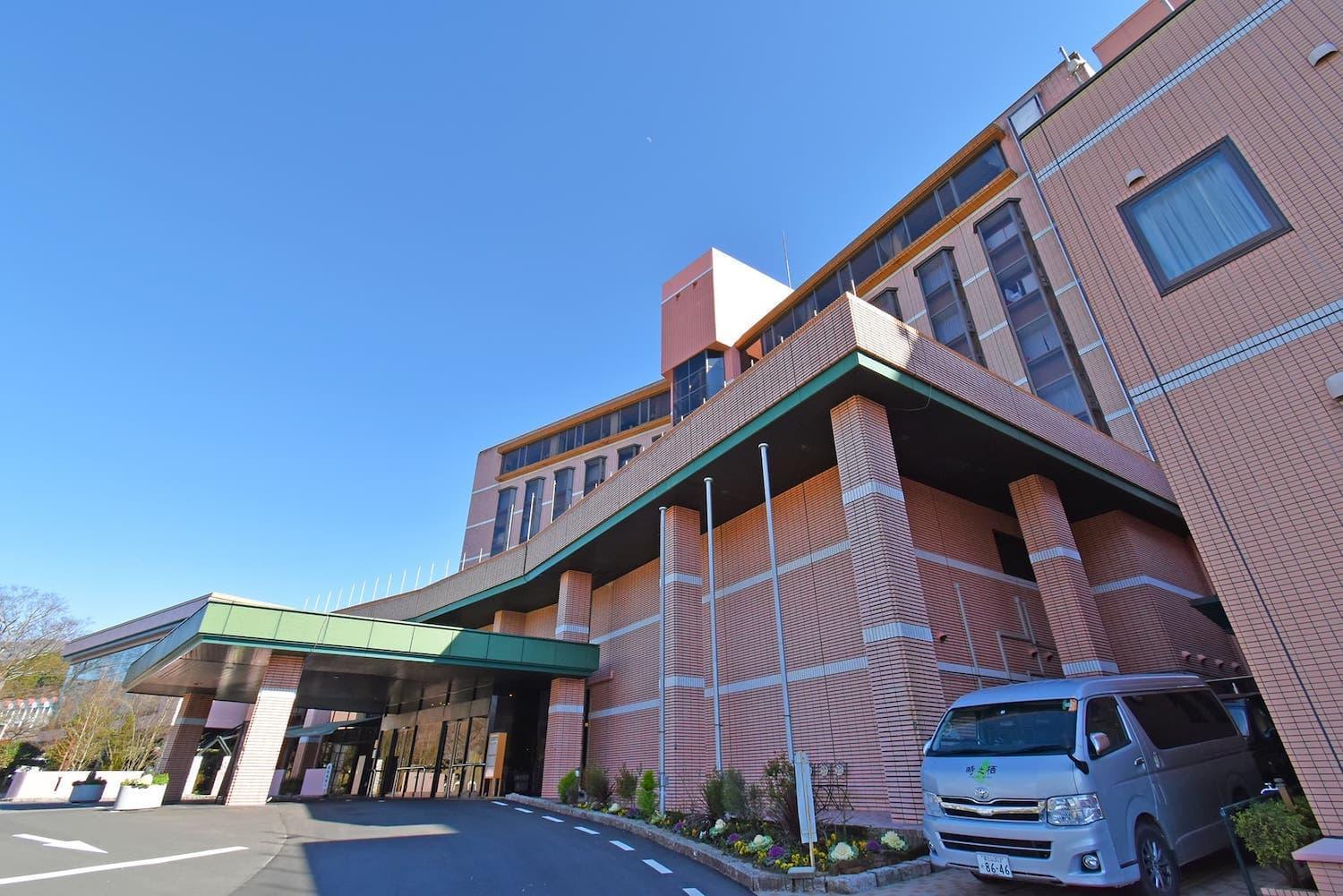 Hotel Gotemba Kogen Tokinosumika Esterno foto