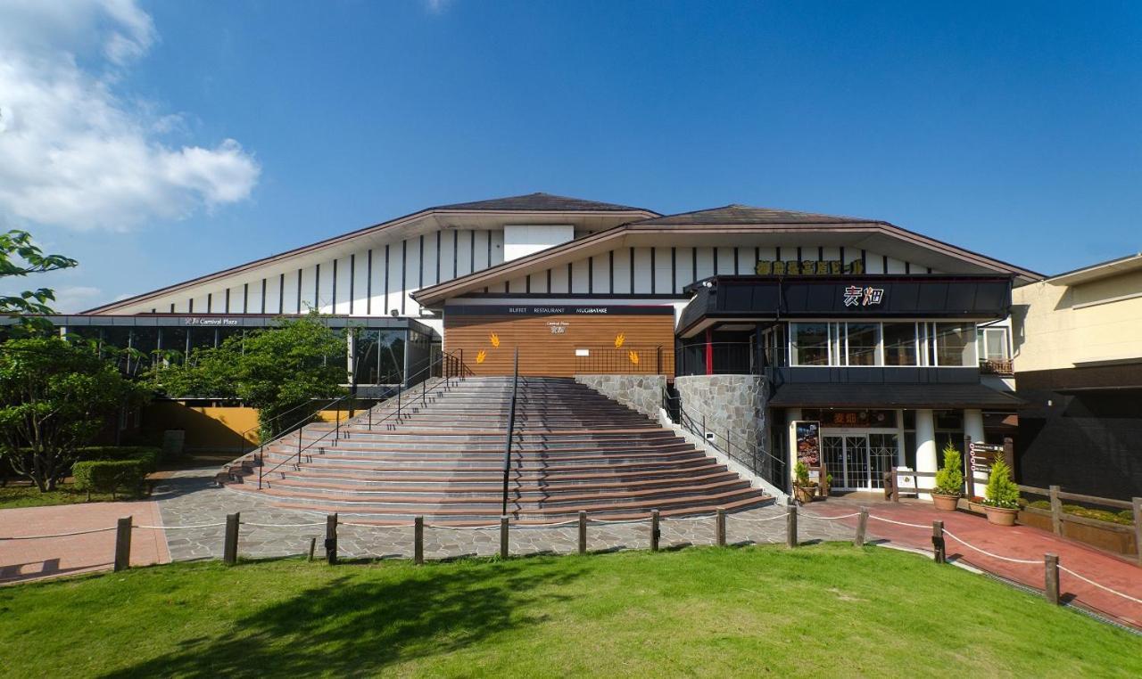 Hotel Gotemba Kogen Tokinosumika Esterno foto