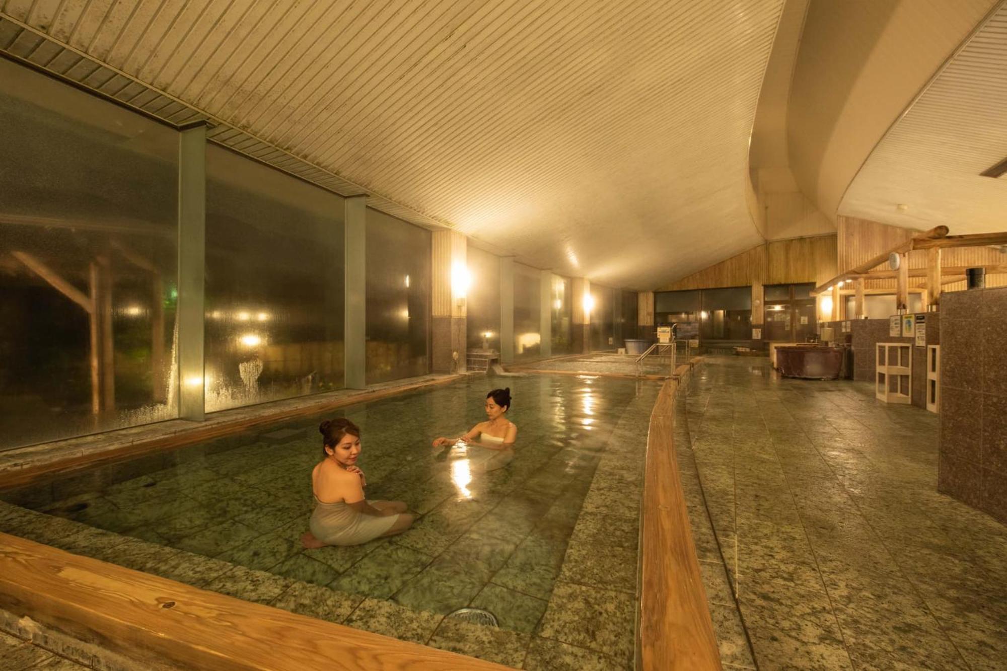 Hotel Gotemba Kogen Tokinosumika Esterno foto