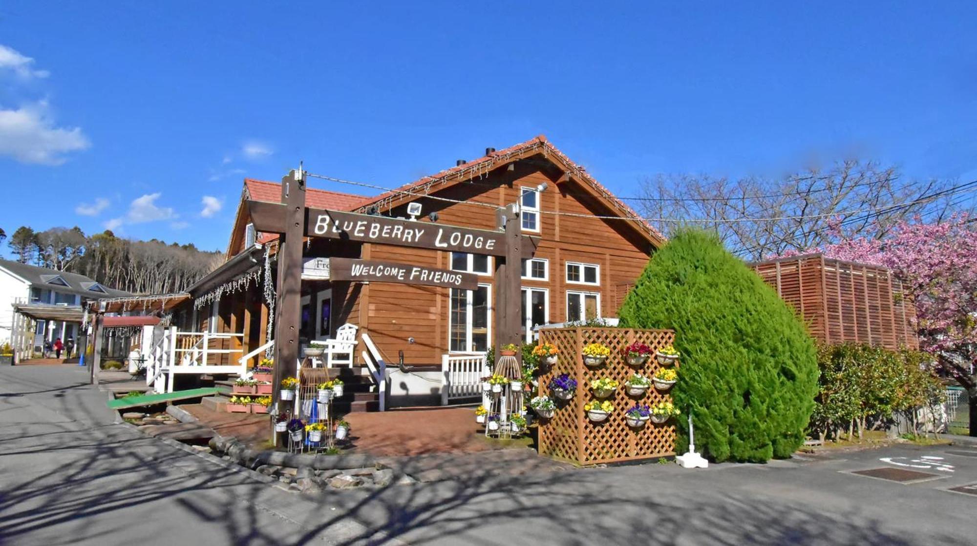 Hotel Gotemba Kogen Tokinosumika Camera foto
