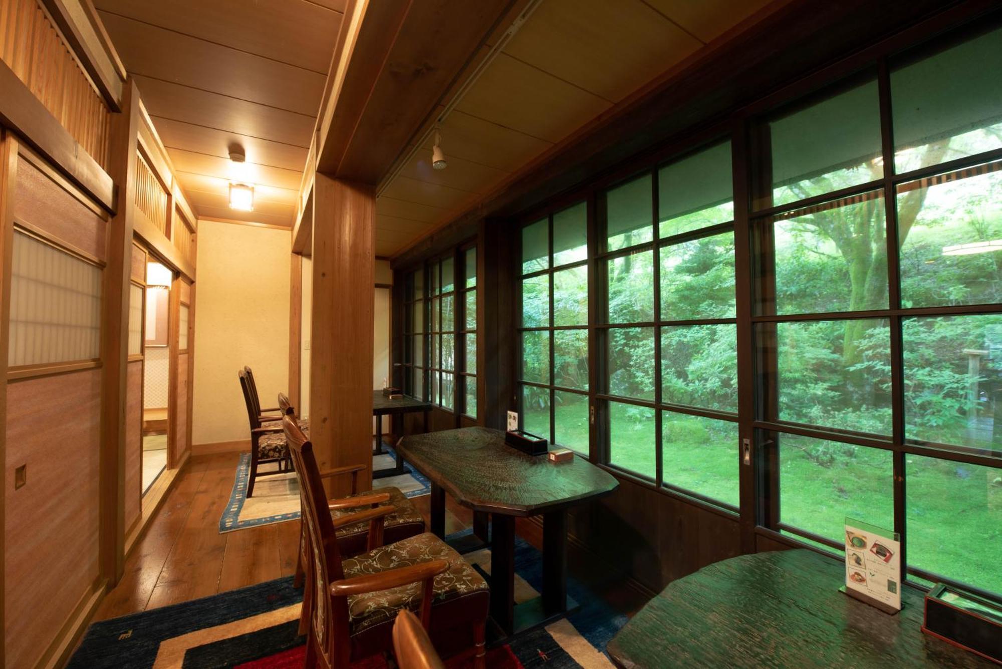 Hotel Gotemba Kogen Tokinosumika Esterno foto