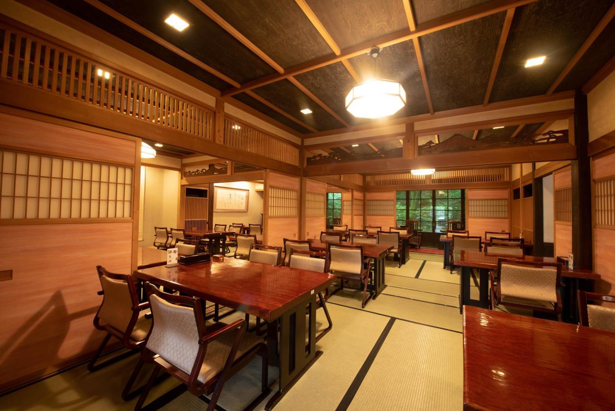 Hotel Gotemba Kogen Tokinosumika Esterno foto
