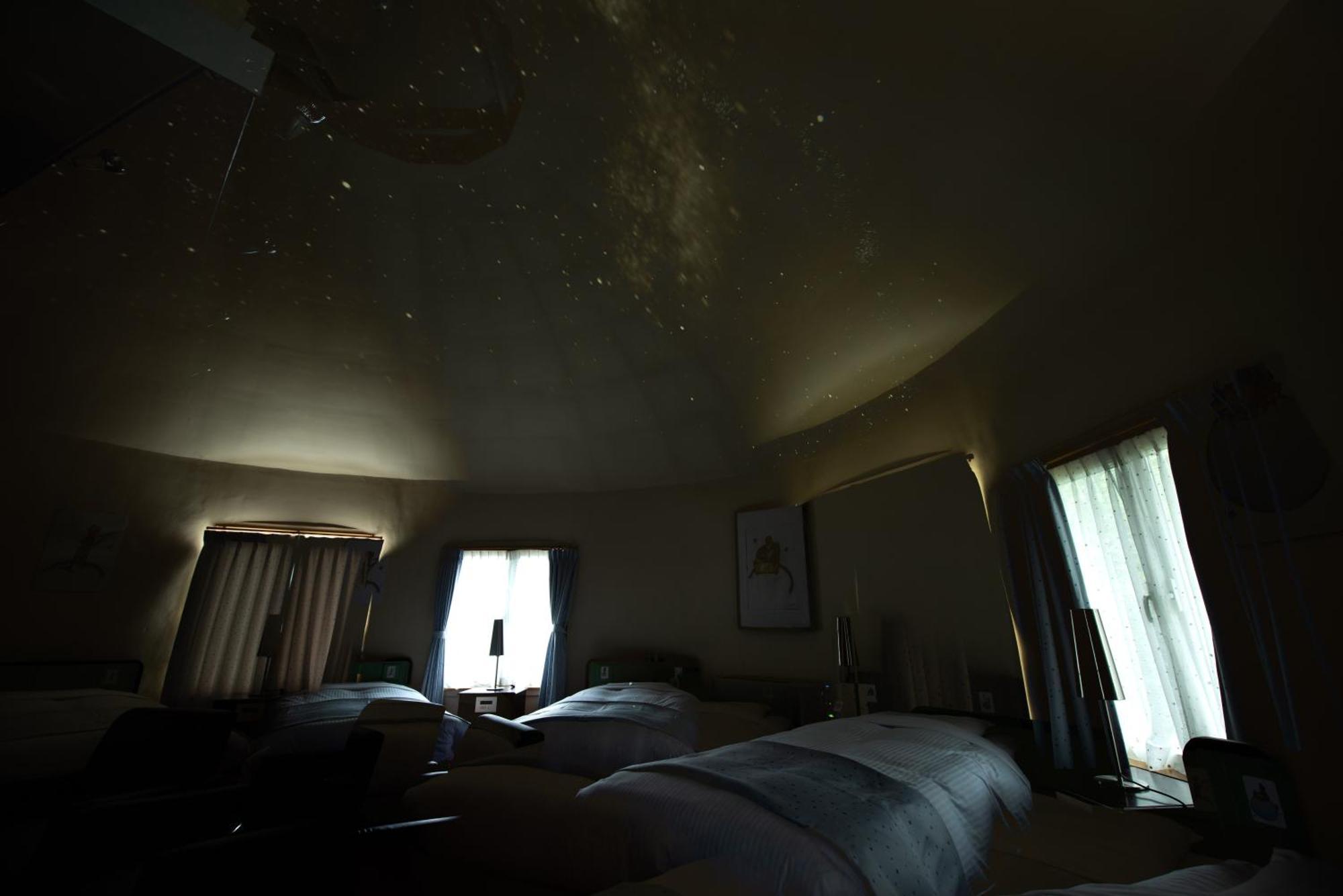 Hotel Gotemba Kogen Tokinosumika Camera foto