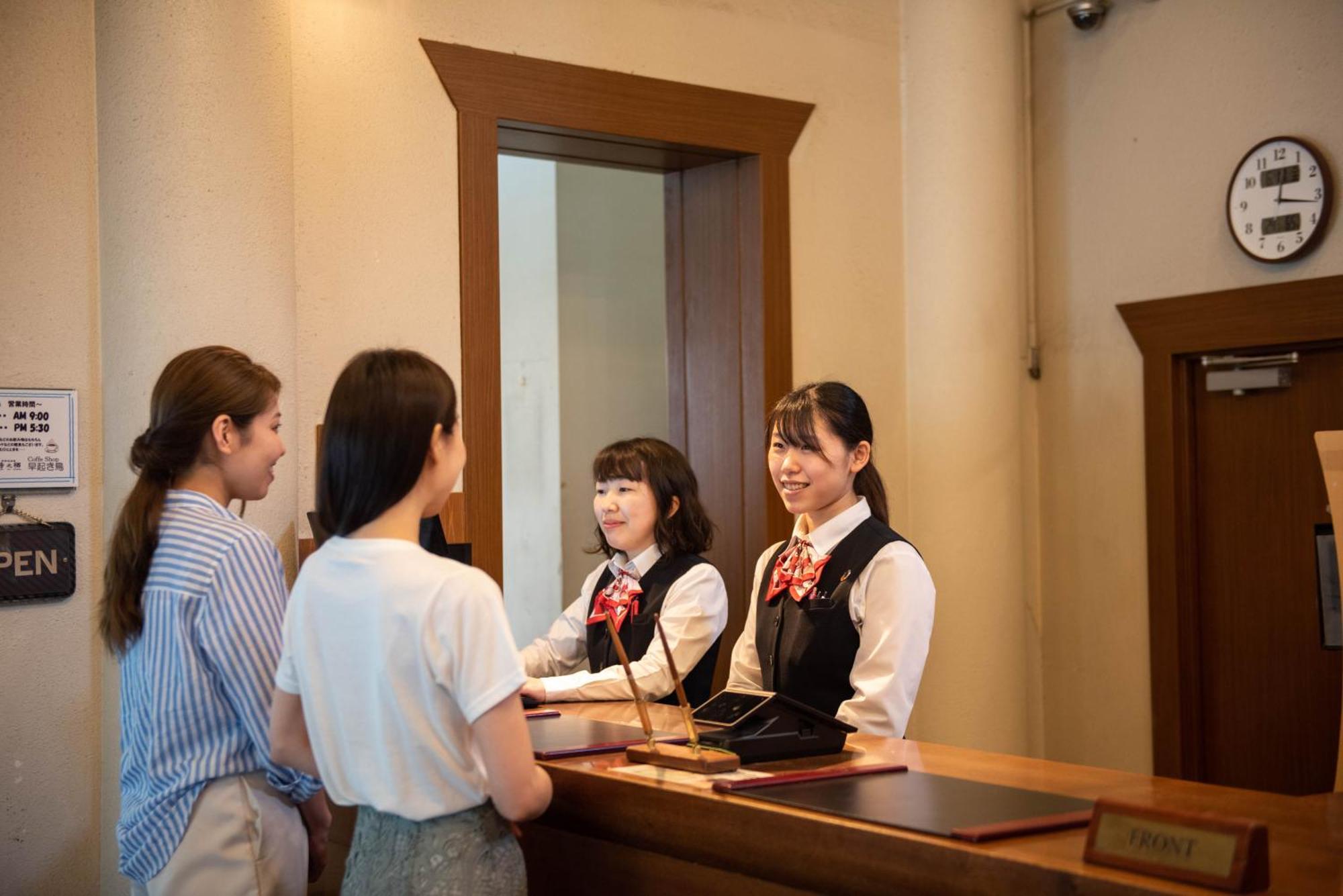 Hotel Gotemba Kogen Tokinosumika Esterno foto