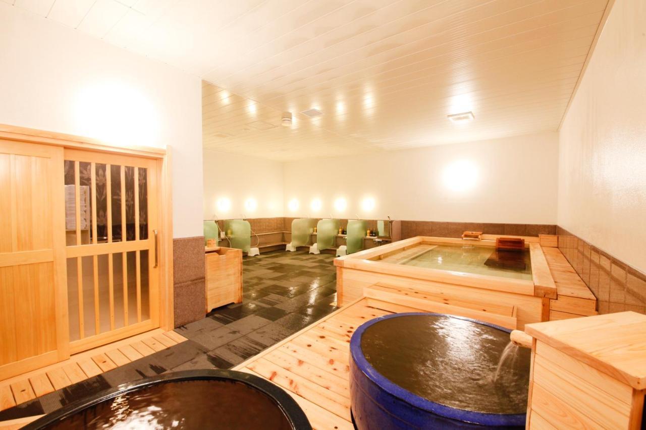 Hotel Gotemba Kogen Tokinosumika Esterno foto
