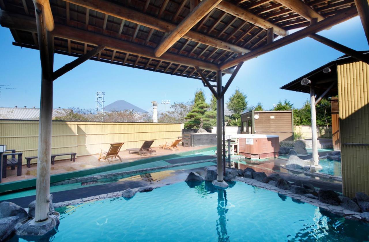 Hotel Gotemba Kogen Tokinosumika Esterno foto