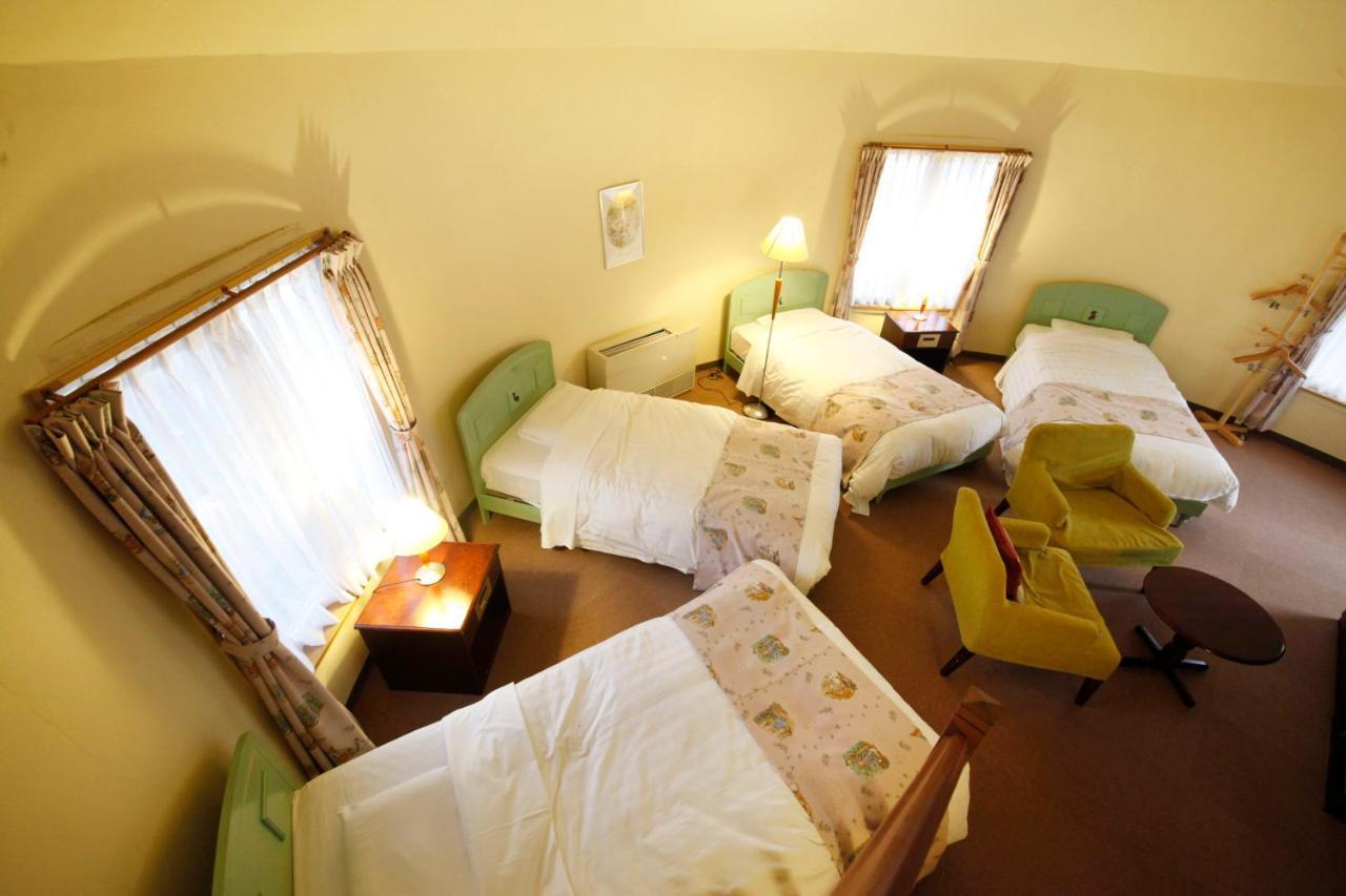 Hotel Gotemba Kogen Tokinosumika Esterno foto