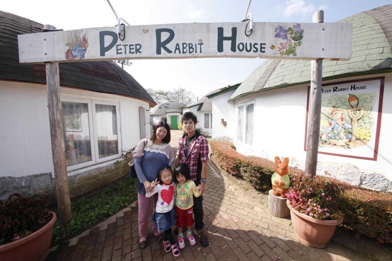 Hotel Gotemba Kogen Tokinosumika Esterno foto