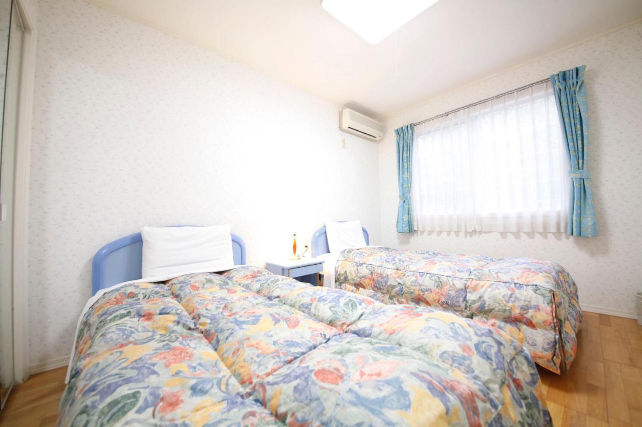 Hotel Gotemba Kogen Tokinosumika Esterno foto