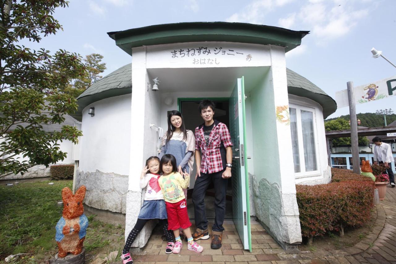 Hotel Gotemba Kogen Tokinosumika Esterno foto